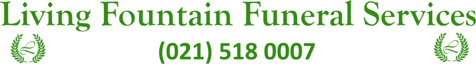 Living Fountain Funeral Services